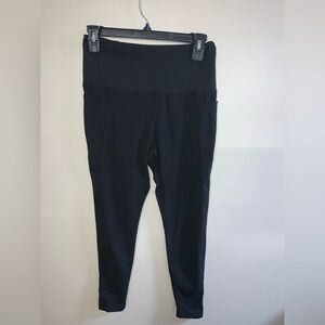 Danskin Black Leggings